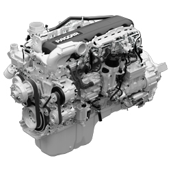 U228F Engine